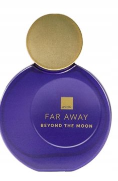 Avon Avon Far Away Beyond the Moon parfem za nju - 50 ml