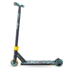 MADD GEAR Madd Gear MG2 Obsidian skuter za trikove i Dj Rilla