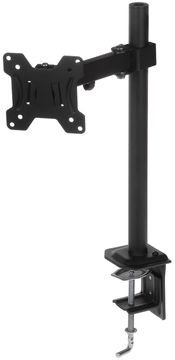 Uchwyt biurkowy monitora ax-pixel-single red eagle