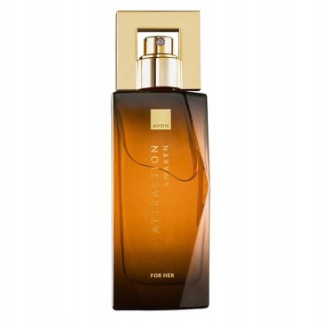 Avon Avon Attraction Awaken vodena parfemska voda 50 ml