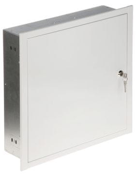 Podgradna kutija MB-OMP4 444 x 438 x 118 mm stalna