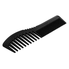 Angry Beards Grebenski češalj za bradu Dual Comb - Angry Beards