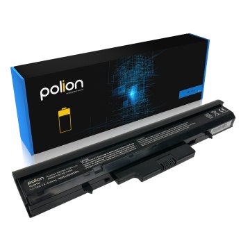 Baterija za laptop HP HSTNN-C29C 510 530, 4400 mAh