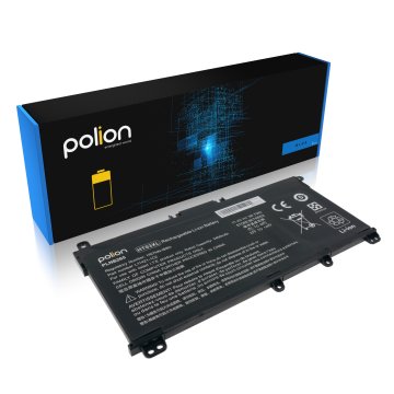 Baterija za laptop HP HT03XL Pavilion 15, 3400 mAh