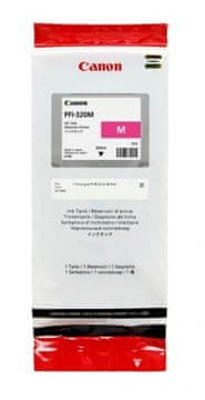 Canon Canon pfi-320m (2892c001) spremnik tinte, magenta