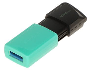 Kingston Pendrive FD-256/DTXM-Kingston 256GB USB 3.2 Gen 1