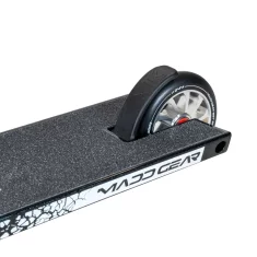MADD GEAR Mgp mgx 550 street hulajnoga izvedbena, jet black