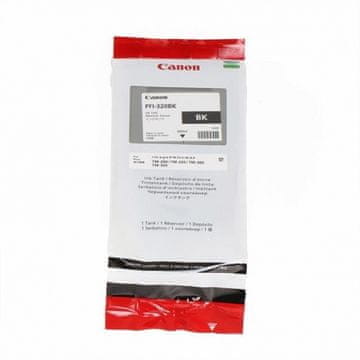 Canon Canon PFI-320BK (2890C001) uložak za tintu, crni