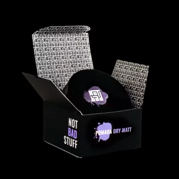 Pomada za kosu Dry Matt - Not Bad Stuff - 100 ml