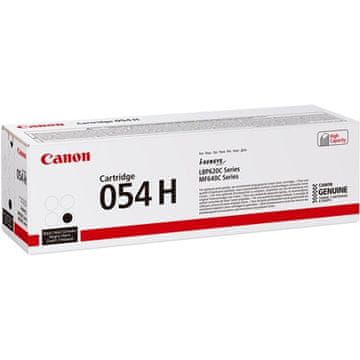 Canon Canon crg 054h (3028c002) toner cartridge, crna