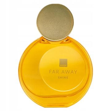 Avon Avon far away shine vodena parfemska voda 50 ml