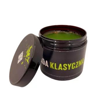 Klasična pomada za kosu - Not Bad Stuff - 200ml