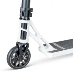 MADD GEAR MGP MGX 500 huljnoga izvedbena, bijela biserna
