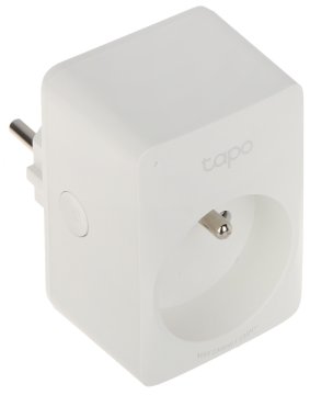 TP-Link Inteligentna električna utičnica TL-TAPO-P100