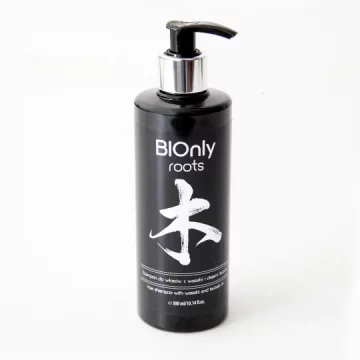 BIONLY Šampon za kosu tsubaki roots - bionly - 300ml