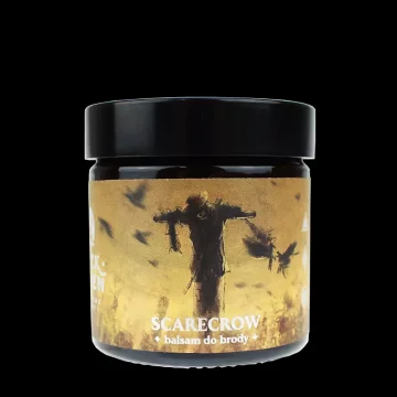 Balsam za bradu Scarecrow - Slickhaven, 60 ml