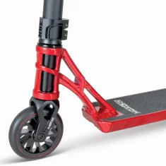 MADD GEAR MGP MGX 450 huljnoga za trikove, krvavocrvena