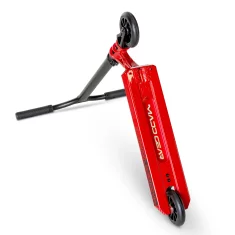 MADD GEAR MGP MGX 450 huljnoga za trikove, krvavocrvena