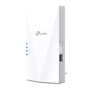 TP-Link TP-Link RE500X AX1500 Wi-Fi 6 range extender