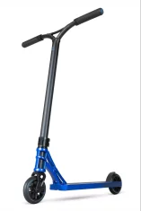 MADD GEAR MGP MGX 450 skuter za trikove, čelično plava