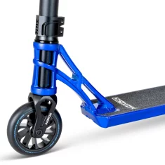MADD GEAR MGP MGX 450 skuter za trikove, čelično plava