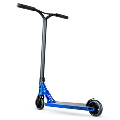 MADD GEAR MGP MGX 450 skuter za trikove, čelično plava