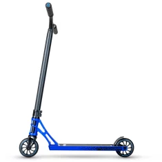 MADD GEAR MGP MGX 450 skuter za trikove, čelično plava