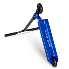 MADD GEAR MGP MGX 450 skuter za trikove, čelično plava
