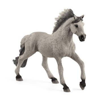 Schleich Schleich 13915 figurka – konj mustang pastuh