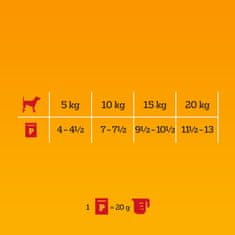 Pedigree Pedigree adult izbor okusa u želeu 40x 100 g