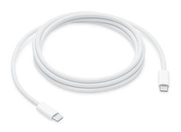 Apple Apple usb-c muški na usb-c kabel 2m, bijela