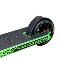MADD GEAR MGP MGX 450 huljnoga za trikove dragon skin