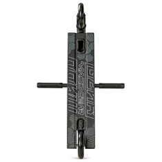 MADD GEAR Madd gear mg3 zen huljnoga za trikove, crna