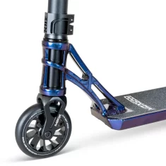 MADD GEAR MGP MGX 500 skuter za trikove | Galaxy Dust