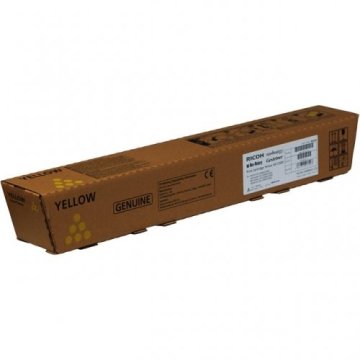 Ricoh Ricoh IM C3500 (842256) toner uložak, žuta