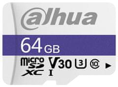 Dahua Kartica memorije TF-C100/64GB 64 GB Dahua