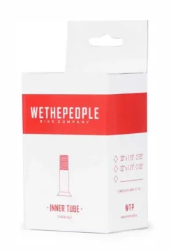 WeThePeople WTP dętka bmx 20" 1.75" - 2.4