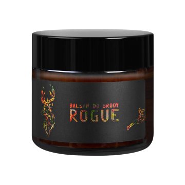 Balsam za bradu Rogue - Cyrulicy, 50 ml