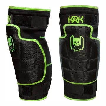 Krpro štitnici za koljena MAROUv2 XL