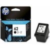 HP 62 (C2P04AE) ink cartridge, crna