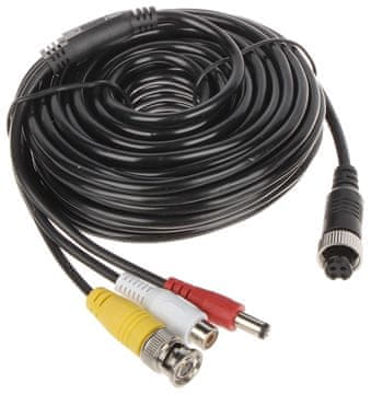 Kabel atea-avia/bnc-10m 10m autone
