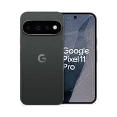GOOGLE Pixel 11 Pro 5G pametni telefon, 256GB, Obsidian
