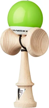 Krom Kendama Krom kendama pop lol, limun zelena