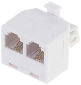 Lechpol Razdjelnik RJ11 RJ11-W/2RJ11-G