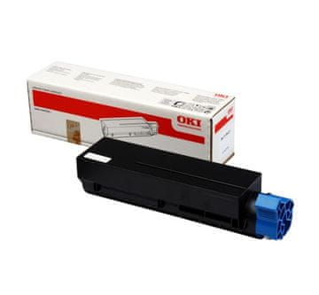 OKI Oki toner MB472 3k (45807102)
