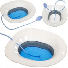 Antar Bidet na wc nr:7888