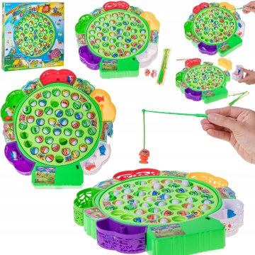 Igra ribice br: 8526