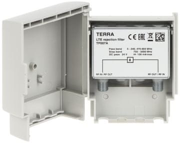 Filtr LTE TF-007A