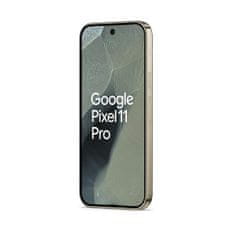 GOOGLE Pixel 11 Pro 5G pametni telefon, 256GB, Olive