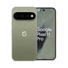 GOOGLE Pixel 11 Pro 5G pametni telefon, 256GB, Olive